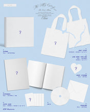 Load image into Gallery viewer, PRE-ORDER: CHUU The First Album - XO, My Cyberlove (Love Ver.)