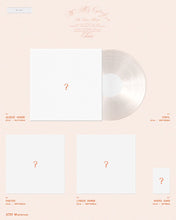 Load image into Gallery viewer, PRE-ORDER: CHUU The First Album - XO, My Cyberlove (LP Ver.)