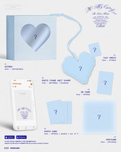 Load image into Gallery viewer, PRE-ORDER: CHUU The First Album - XO, My Cyberlove (XO Ver.)