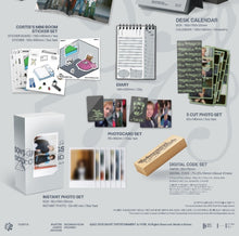 Load image into Gallery viewer, PRE-ORDER: CORTIS 2026 SEASON’S GREETINGS