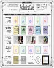 Load image into Gallery viewer, cosmosy – 1st EP - the a(e)nd (Nemo ver.) (Random)