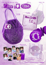 Load image into Gallery viewer, CRAVITY The 2nd Album – Dare to Crave (MD Ver.)