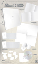 Load image into Gallery viewer, CRAVITY The 2nd Album – Dare to Crave (Random)