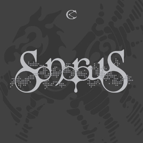 PRE-ORDER: CRAVITY EP Album - sonorous (Muse Ver.)