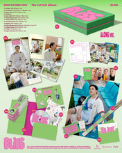 Load image into Gallery viewer, DOH KYUNGSOO The 1st Full Album – BLISS (Random)