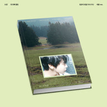 Load image into Gallery viewer, DOYOUNG (NCT) 1ST ALBUM – 청춘의 포말 (YOUTH) (새봄 Ver.)