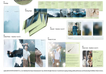 Load image into Gallery viewer, DOYOUNG (NCT) 1ST ALBUM – 청춘의 포말 (YOUTH) (새봄 Ver.)