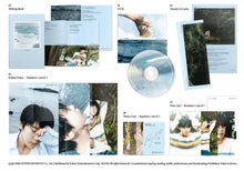 Load image into Gallery viewer, DOYOUNG (NCT) 1ST ALBUM – 청춘의 포말 (YOUTH) (포말 Ver.)