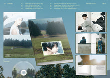 Load image into Gallery viewer, DOYOUNG (NCT) 1ST ALBUM – 청춘의 포말 (YOUTH) (새봄 Ver.)