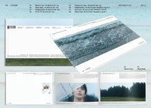 Load image into Gallery viewer, DOYOUNG (NCT) 1ST ALBUM – 청춘의 포말 (YOUTH) (포말 Ver.)