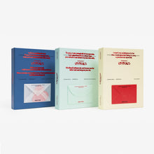 Load image into Gallery viewer, ENHYPEN 2nd Album – ROMANCE : UNTOLD (Random)