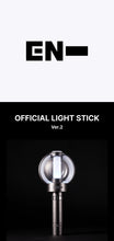 Load image into Gallery viewer, ENHYPEN – OFFICIAL LIGHT STICK Ver.2