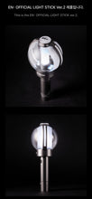 Load image into Gallery viewer, ENHYPEN – OFFICIAL LIGHT STICK Ver.2