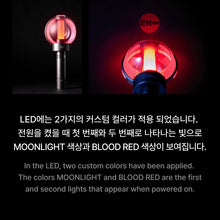 Load image into Gallery viewer, ENHYPEN – OFFICIAL LIGHT STICK Ver.2