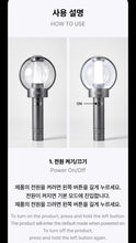 Load image into Gallery viewer, ENHYPEN – OFFICIAL LIGHT STICK Ver.2