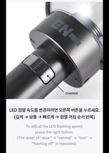 Load image into Gallery viewer, ENHYPEN – OFFICIAL LIGHT STICK Ver.2