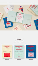 Load image into Gallery viewer, ENHYPEN 2nd Album – ROMANCE : UNTOLD (Random)