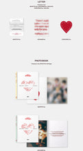 Load image into Gallery viewer, ENHYPEN 2nd Album – ROMANCE : UNTOLD (Random)