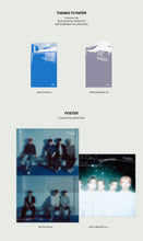 Load image into Gallery viewer, ENHYPEN – ROMANCE : UNTOLD -daydream- (Random)