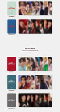 Load image into Gallery viewer, ENHYPEN 2nd Album – ROMANCE : UNTOLD (Random)