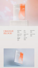 Load image into Gallery viewer, ENHYPEN – ORANGE BLOOD (ENGENE Ver.) (Random)