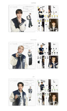 Load image into Gallery viewer, PRE-ORDER: ENHYPEN 2026 SEASON’S GREETINGS - TWENTYFIVE -- TWENTYONE