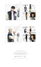 Load image into Gallery viewer, PRE-ORDER: ENHYPEN 2026 SEASON’S GREETINGS - TWENTYFIVE -- TWENTYONE