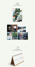 Load image into Gallery viewer, PRE-ORDER: ENHYPEN 2026 SEASON’S GREETINGS - TWENTYFIVE -- TWENTYONE
