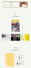 Load image into Gallery viewer, PRE-ORDER: ENHYPEN 2026 SEASON’S GREETINGS - TWENTYFIVE -- TWENTYONE