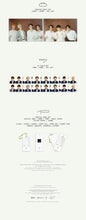 Load image into Gallery viewer, PRE-ORDER: ENHYPEN 2026 SEASON’S GREETINGS - TWENTYFIVE -- TWENTYONE