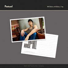 Load image into Gallery viewer, ERIC NAM – House on a Hill