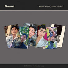 Load image into Gallery viewer, ERIC NAM – House on a Hill