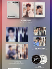 Load image into Gallery viewer, EVNNE Mini Album Vol. 1 – Target: ME (Random)