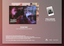 Load image into Gallery viewer, EVNNE Mini Album Vol. 1 – Target: ME (Random)