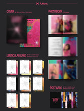 Load image into Gallery viewer, EXO Album Vol. 7 - EXIST (Photobook Ver.) (Random)