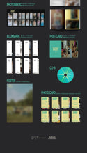 Load image into Gallery viewer, EXO Album Vol. 7 - EXIST (Photobook Ver.) (Random)