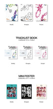 Load image into Gallery viewer, fromis_9 Album Vol. 1 - Unlock My World (Random)