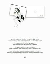 Load image into Gallery viewer, PRE-ORDER: GIRIBOY, Heize – 안 될 사람 (Puzzle Keyring Package) (Cassette)