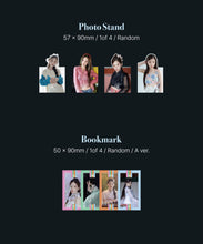 Load image into Gallery viewer, HeeJin Mini Album Vol. 1 – K (Random)