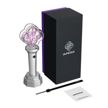 Load image into Gallery viewer, Huntrx lightstick, black box, strap and user manual