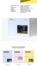Load image into Gallery viewer, ILLIT 3rd Mini Album – bomb (Random)