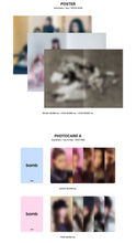 Load image into Gallery viewer, ILLIT 3rd Mini Album – bomb (Random)