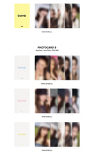 Load image into Gallery viewer, ILLIT 3rd Mini Album – bomb (Random)