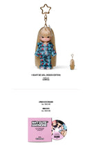 Load image into Gallery viewer, PRE-ORDER: ILLIT 1st Single Album - NOT CUTE ANYMORE (Little Mimi Ver.)