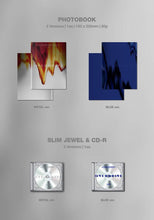 Load image into Gallery viewer, I.M (Monsta X) 1st EP Album - OVERDRIVE (Random)