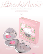 Load image into Gallery viewer, IRENE (Red Velvet) The First Mini Album – Like A Flower (Mirror Ver.)