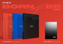 Load image into Gallery viewer, ITZY – BORN TO BE (STANDARD Ver.) (Random)