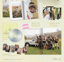 Load image into Gallery viewer, IVE THE 3rd EP – IVE EMPATHY (Random)