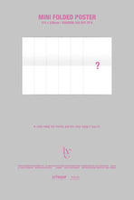 Load image into Gallery viewer, IVE 1st EP – I’VE MINE (Random)