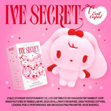 Load image into Gallery viewer, IVE The 4th EP – IVE SECRET (EVIL CUPID Ver.) (Platform Ver.) (Limited Edition)